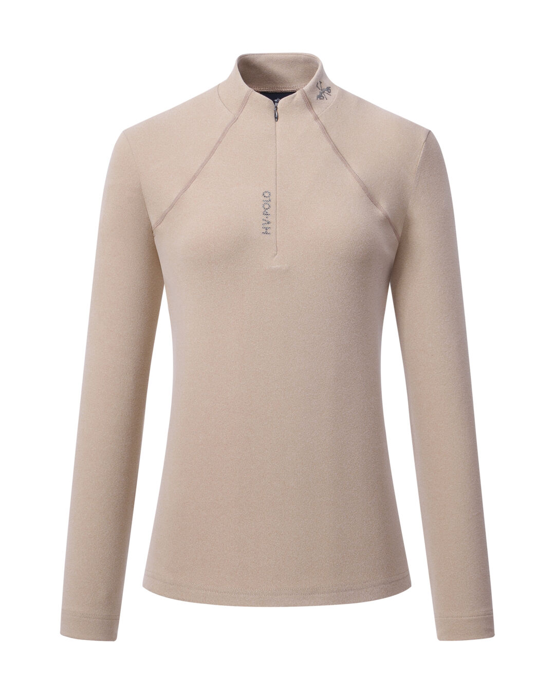 Langarmshirt HVPFloria Langarmshirt HVPFloria